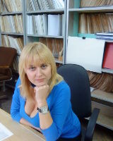 Наталия Каблукова