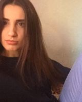 Анна Сергеева