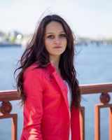 Диана Зацаринная