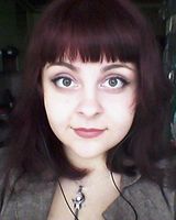 Олександра Скачкова