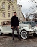 Дмитрий Донец