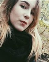 Анна Коломакина