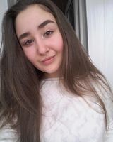 Катерина Овчаренко