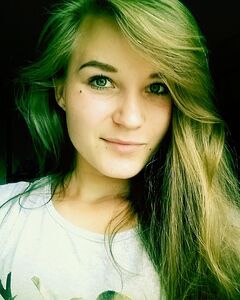 Анастасия Жовтуха