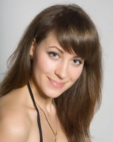 Елена Романова