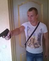 Денис Владимирович