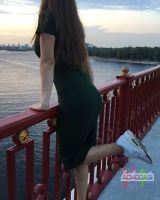 Александра Стрельченко