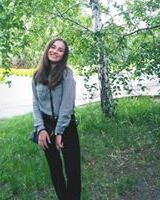 Юлия Куликова