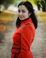 Невесела Олексіївна