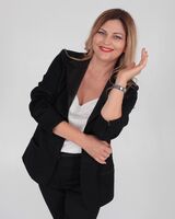Валентина Остапенко