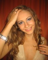 Olesya Fomina