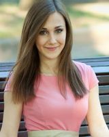 Анастасія Чернишова