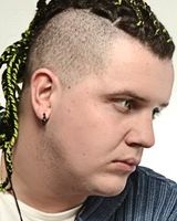 Юра Харманский