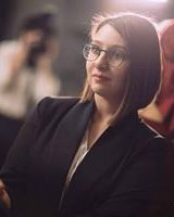 Ирина Погоренная
