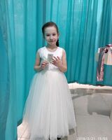 Елизавета Константиновна