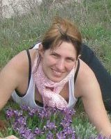 Елена Довженко