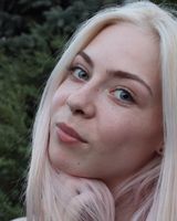 Ксения Самсонова