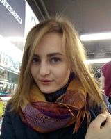 Анита Кит