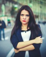 Наталия Каменецкая