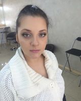 Кристина Стрижкова