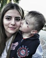 Богдана Сінкевич