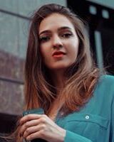 Anna Evseenko