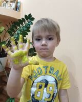 Дан Марченко