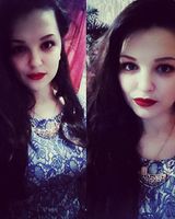 Марина Мельник