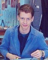Mykhailo Haievskyi