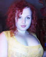 Алла Петрова