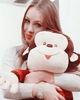Анастасия Маликова