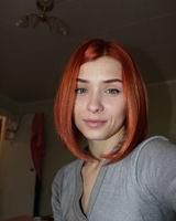 Дарина Луценко