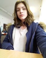 Диана коломоец