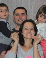 Тетьяна Бакум