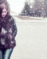 Анна Свердлова