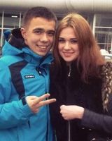 Санек Гайовик
