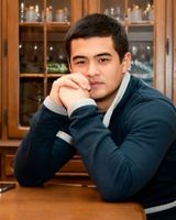 Ли Константин