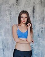 Yuliya Vysotska