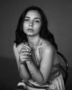Валерія Плужнікова