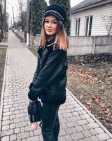 Аня лобач