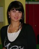 Snezhana Baneva