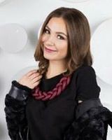 Татьяна Шилан