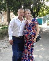 Оксана Вовк