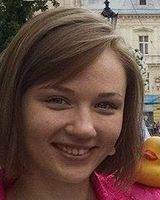 Роксоланка Василюк