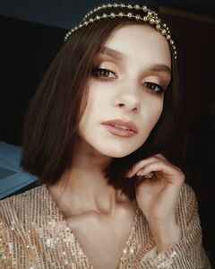 Вікторія Чижова