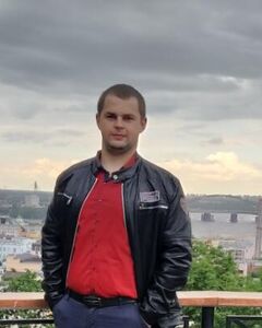 Тарас Лазутчик