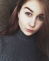 Olesya Solonko