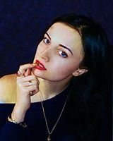 Татьяна Осташко