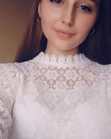 Анна Хоменко