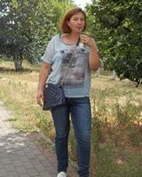 Оксана Пилипчук